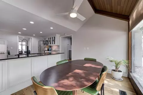 Dining - 3 Rustic Hills St, Norman, OK 73072 photo 3 of 5