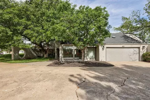 Exterior - 3 Rustic Hills St, Norman, OK 73072 photo 2 of 5
