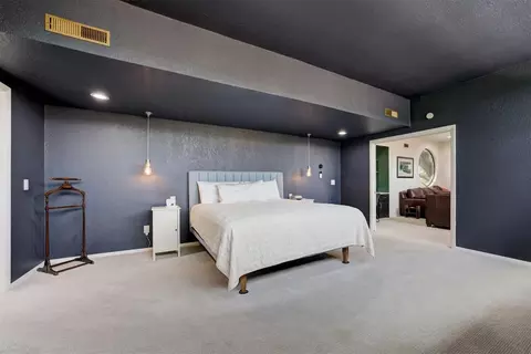 Bedroom - 3 Rustic Hills St, Norman, OK 73072 photo 7 of 8