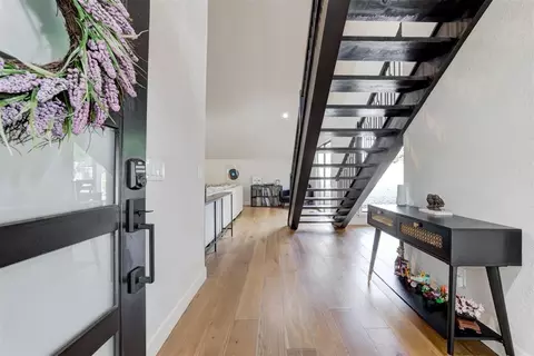 Entry Way - 3 Rustic Hills St, Norman, OK 73072 photo 1 of 4