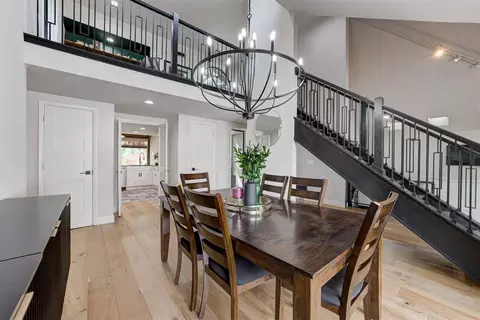 Dining - 3 Rustic Hills St, Norman, OK 73072 photo 2 of 5