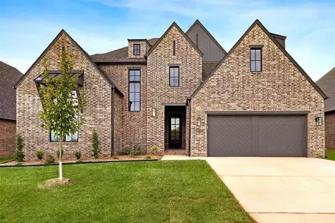 15701 Stillmeadows Dr, Edmond, OK 73013