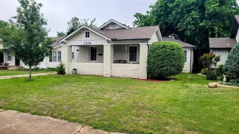 2329 NW 17th St, Oklahoma City, OK 73107