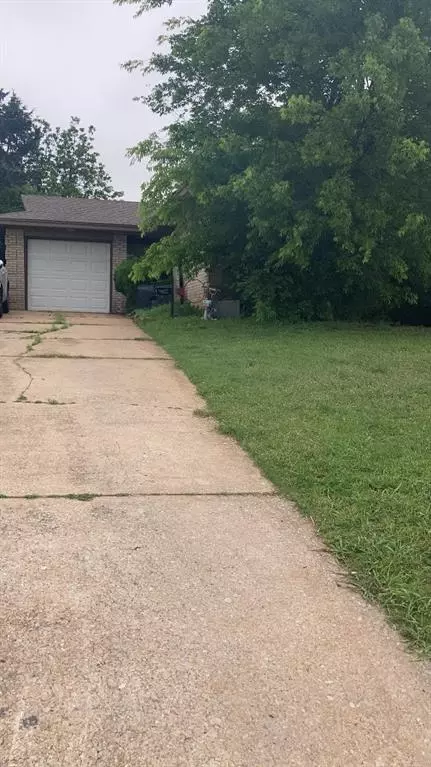 205 NW 89th St, Oklahoma City, OK 73114