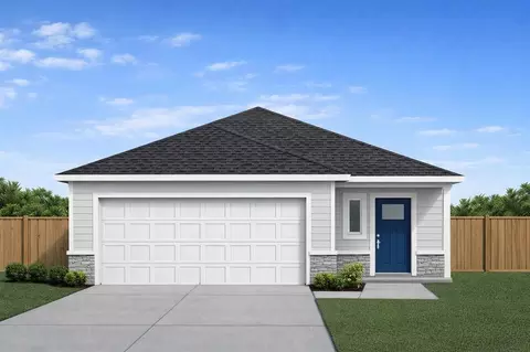 515 W Washington St, Crescent, OK 73028