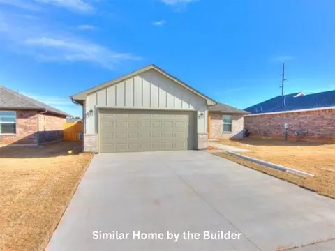 1621 Highland Loop, Guthrie, OK 73044
