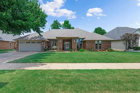 4105 NW 144th St, Oklahoma City, OK 73134