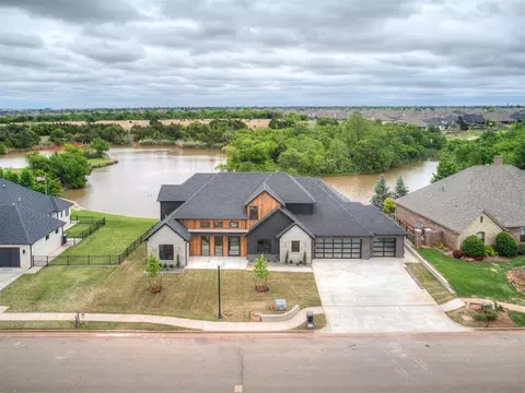 13112 Mackinac Is, Oklahoma City, OK 73142