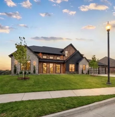 13112 Mackinac Is, Oklahoma City, OK 73142