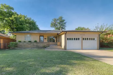 3000 NW 70th St, Oklahoma City, OK 73116