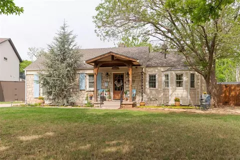1123 Lombardy Rd, Oklahoma City, OK 73118