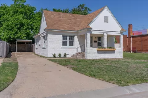 2301 N Kelham Ave, Oklahoma City, OK 73111