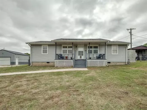 14507 Highway 102 Hwy #A, Shawnee, OK 74804