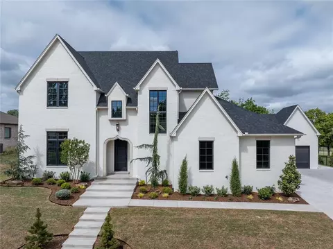 6217 Canopy Ln, Edmond, OK 73025