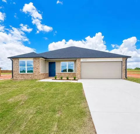 40989 Shawnee Meadows Dr, Shawnee, OK 74804
