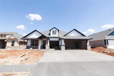 15404 Bedford Rd, Edmond, OK 73013