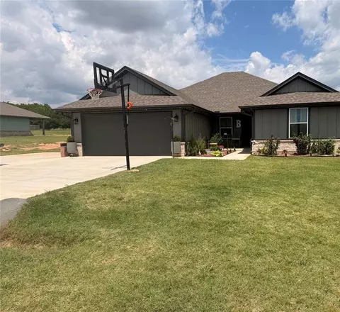 1922 Eli Ave, Tuttle, OK 73089