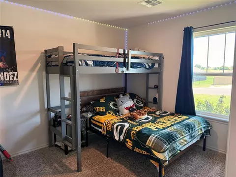 Bedroom - 1922 Eli Ave, Tuttle, OK 73089 photo 1 of 1