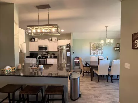 Kitchen - 1922 Eli Ave, Tuttle, OK 73089 photo 3 of 3