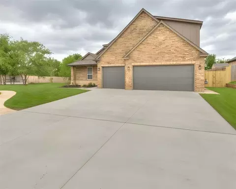 14920 Winoma Dr, Oklahoma City, OK 73142