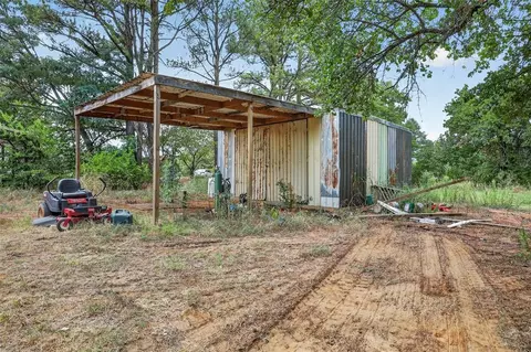 Exterior - 332913 E 930 Rd, Wellston, OK 74881 photo 4 of 5