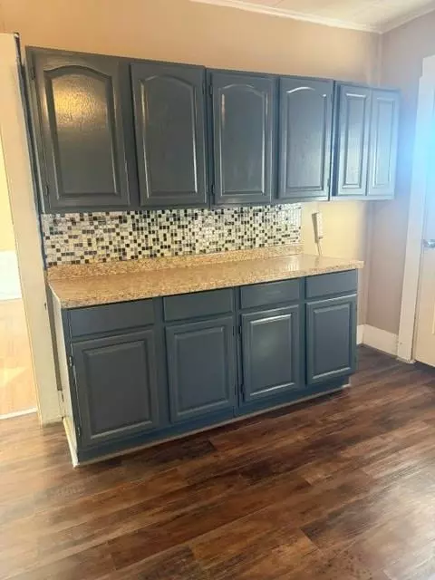 332913 E 9030 Rd, Wellston, OK 74881
