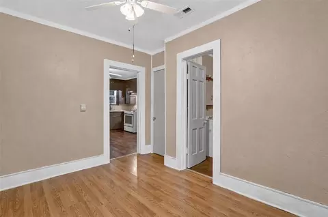 Entry Way - 332913 E 930 Rd, Wellston, OK 74881 photo 1 of 2