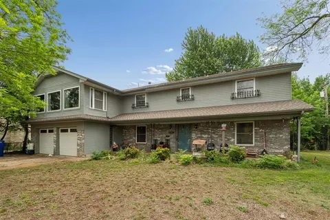 2415 Weatherford Dr, Norman, OK 73071