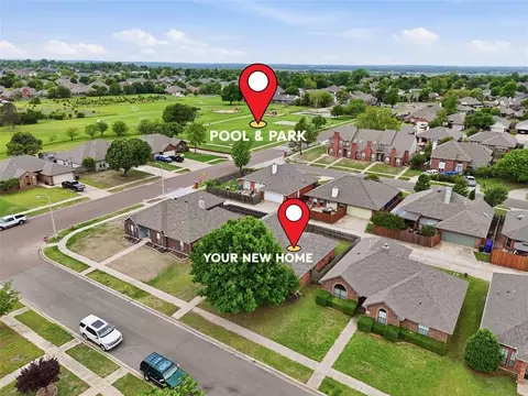 View/Area - 2804 Brompton Dr, Norman, OK 73072 photo 1 of 4