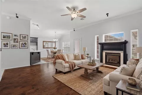 2804 Brompton Dr, Norman, OK 73072