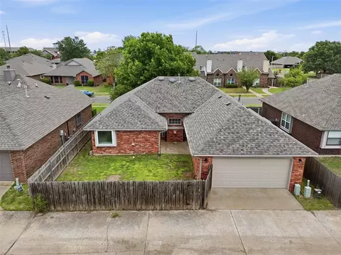 View/Area - 2804 Brompton Dr, Norman, OK 73072 photo 2 of 4