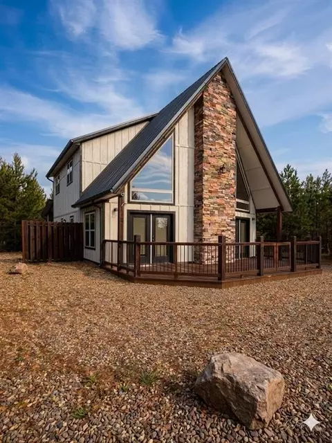 38 Legacy Dr, Broken Bow, OK 74728