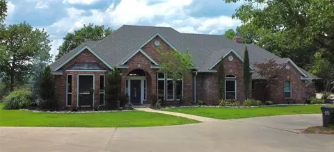 16075 County Road 3590, Ada, OK 74820