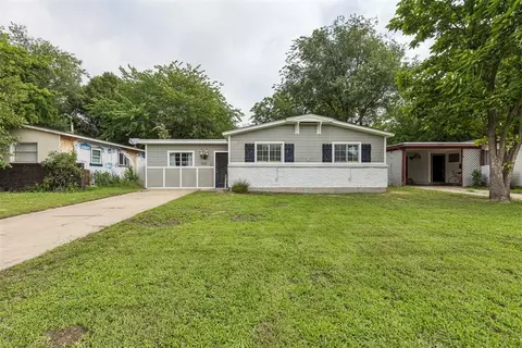 1511 Dakota St, Norman, OK 73069