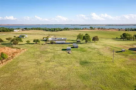 21281 E 987 Rd, Foss, OK 73647 photo 7