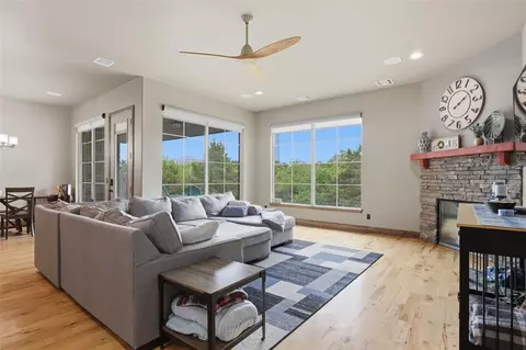 Living - 4608 Riata Cir, Tuttle, OK 73089 photo 5 of 6