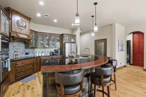Kitchen - 4608 Riata Cir, Tuttle, OK 73089 photo 1 of 7