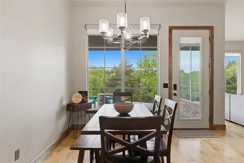 Dining - 4608 Riata Cir, Tuttle, OK 73089 photo 1 of 1