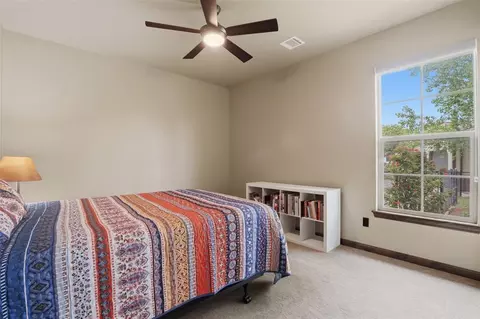 Bedroom - 4608 Riata Cir, Tuttle, OK 73089 photo 5 of 5