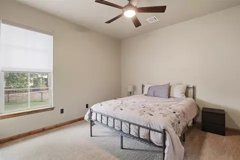 Bedroom - 4608 Riata Cir, Tuttle, OK 73089 photo 4 of 5