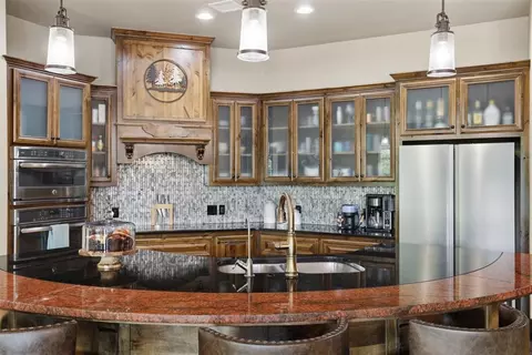 Kitchen - 4608 Riata Cir, Tuttle, OK 73089 photo 3 of 7
