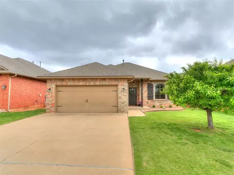 3408 NW 163rd St, Edmond, OK 73013