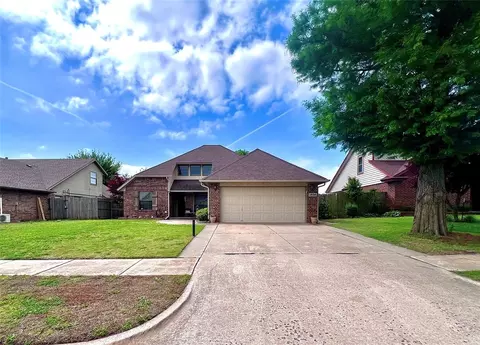 1808 SE 15th St, Moore, OK 73160