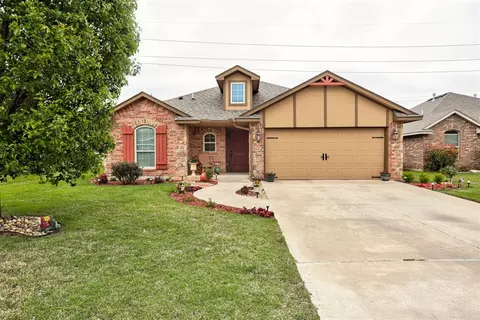 14516 S Brent Dr, Oklahoma City, OK 73170