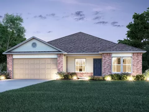 1139 Red Barn Rd, Newcastle, OK 73065