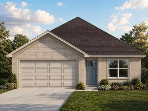 12017 Birch St, Yukon, OK 73099