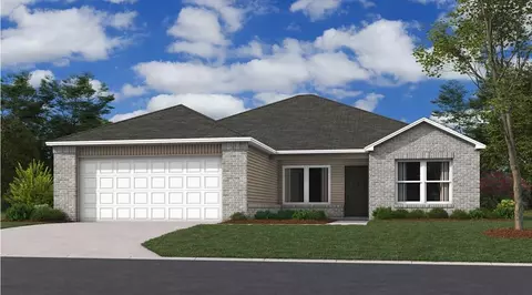 1095 Red Barn Rd, Newcastle, OK 73065