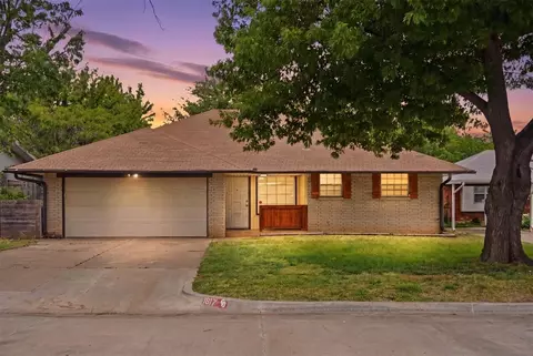 1517 SW 80th St, Oklahoma City, OK 73159