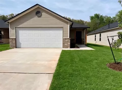 334914 Evans Ln, Wellston, OK 74881