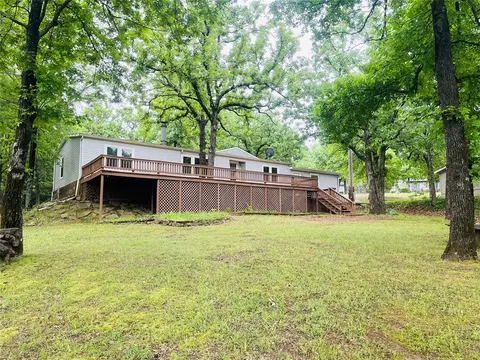 429889 E 1156 Rd, Porum, OK 74455
